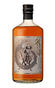 Fuyu Blended Japanese Whisky