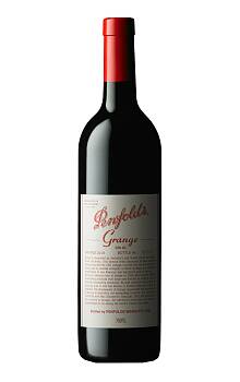 Penfolds Grange