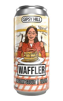 Gipsy Hill Waffler Pastry Stout