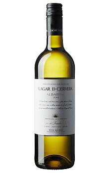 Lagar de Cervera Albariño