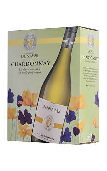 Dunavár Chardonnay