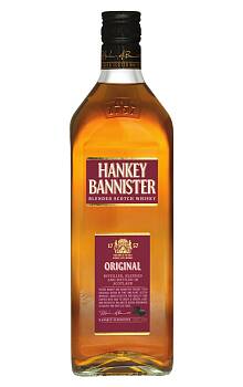 Hankey Bannister