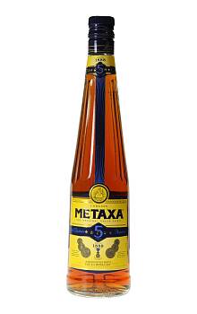 Metaxa *****