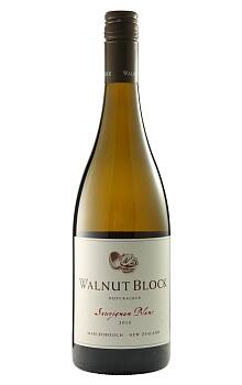 Walnut Block Nutcracker Sauvignon Blanc 2017