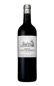 Ch. Cantemerle 2008