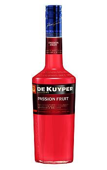 De Kuyper Passion Fruit