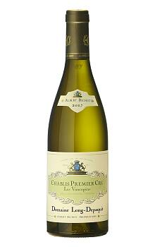 Dom. Long-Depaquit Chablis Premier Cru Les Vaucopins