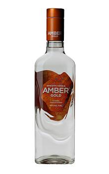 Amber Gold Vodka