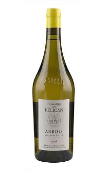 Dom. du Pélican Arbois Savagnin Ouillé