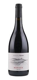 A. Sunier Beaujolais Morgon