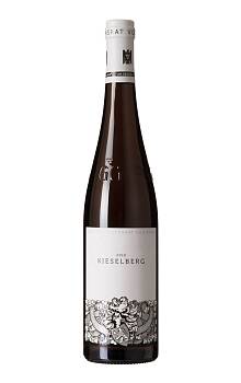 Von Buhl Kieselberg Deidesheim Riesling Grosses Gewächs 2016