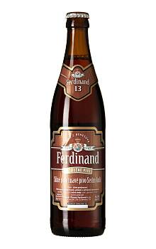 Pivo Z Benešova Ferdinand