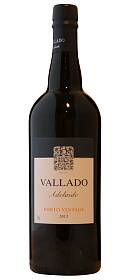 Quinta do Vallado Adelaide Vintage 2012