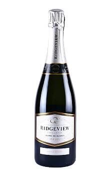 Ridgeview Blanc de Blancs