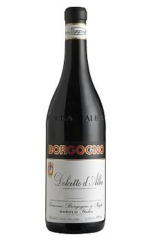 Borgogno Dolcetto d'Alba