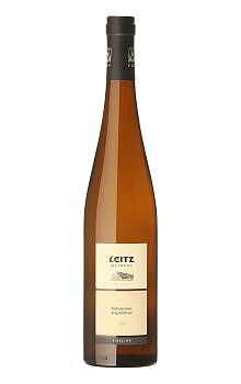 Leitz Rüdesheimer Berg Rottland Hinterhaus Riesling Trocken