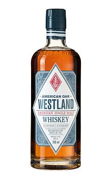 Westland American Oak Single Malt