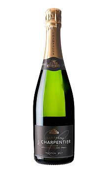 J. Charpentier Tradition Brut