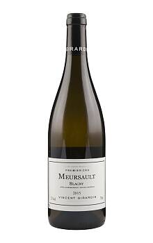 Girardin Meursault Blagny 1er Cru