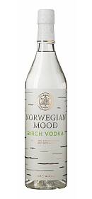 Norwegian Mood Birch Vodka