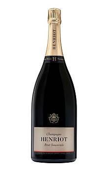 Henriot Brut Souverain