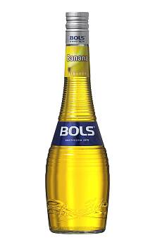 Bols Banana