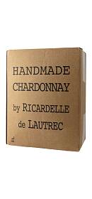 Ricardelle de Lautrec Handmade Chardonnay