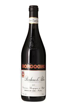 Borgogno Barbera d'Alba