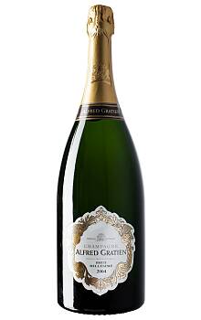 Alfred Gratien Brut Millesimé