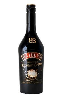 Baileys Espresso Coffee