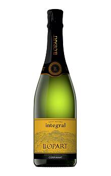 Llopart Integral Corpinnat Brut Nature