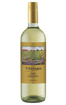 Primoris Totningen Veneto Chardonnay