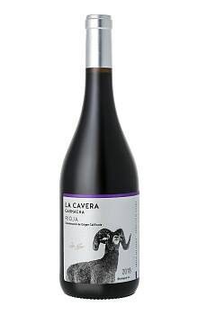 Las Cepas La Cavera Garnacha