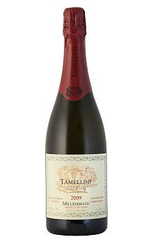 Tamellini Extra Brut Millesimato