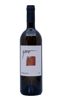 Pietracupa Greco di Tufo