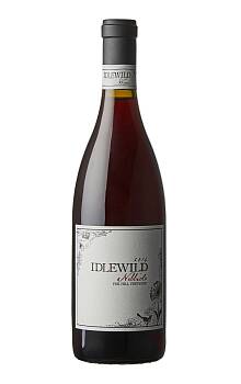 Idlewild Fox Hill Vineyard Nebbiolo