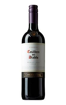 Casillero del Diablo Merlot