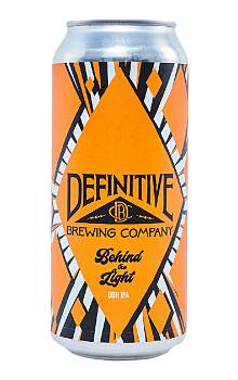 Definitive Behind The Light DDH IPA