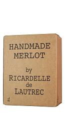 Ricardelle de Lautrec Handmade Merlot