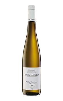 Markus Molitor Zeltinger Sonnenuhr Riesling Auslese*** Tørr