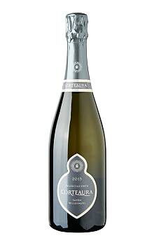 Corteaura Franciacorta Satèn Millesimato