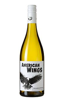 American Wings Chardonnay