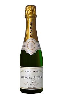 Marcel Pierre Champagne Brut