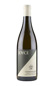 Joyce Escolle Vineyard Chardonnay