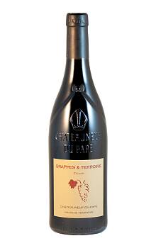 Grappes & Terroirs César Châteauneuf-du-Pape