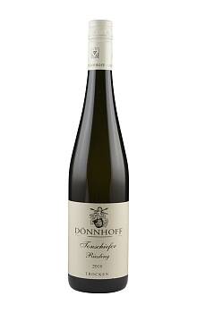 Dönnhoff Tonschiefer Riesling Trocken