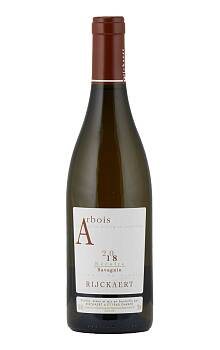 Rijckaert Arbois Savagnin