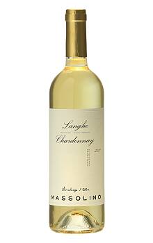 Massolino Langhe Chardonnay
