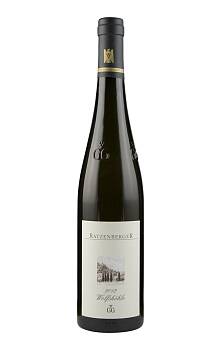 Ratzenberger Bacharacher Wolfshöhle Riesling GG