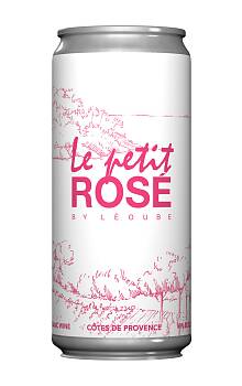 Le Petit Rose de Leoube Côtes de Provence